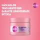 Máscara de Tratamento Seda Luminous UV Glycol + VITA C Pote 300g - Imagem 7891150099883-(5).jpg em miniatúra