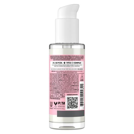 Serúm capilar luminous UV Seda 110ml - Imagem em destaque