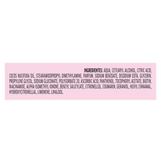 Serúm capilar luminous UV Seda 110ml - Imagem em destaque