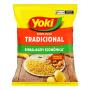Batata Palha Tradicional Yoki Pacote 195g Embalagem Econômica