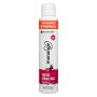 Antitranspirante Aerossol Frutas Vermelhas Monange 200ml Spray Tamanho Econômico