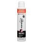 Antitranspirante Aerossol Invisível Monange 200ml Spray Tamanho Econômico