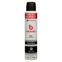 Antitranspirante Aerossol Invisible Bozzano 200ml Spray Tamanho Econômico