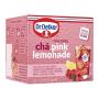 Chá Dr.Oetker Pink Lemonade 20g