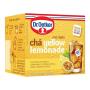 Chá Dr.Oetker Yellow Lemonade 20g