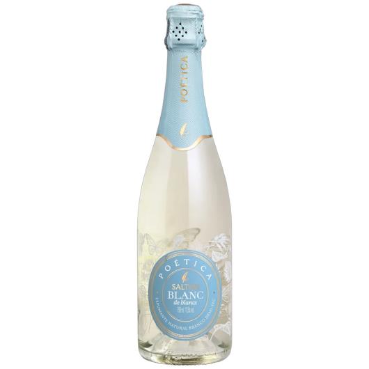 Espumante Salton Poética 750ml - Imagem em destaque
