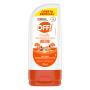 Repelente Loção Off! Family Squeeze 200ml Oferta Especial