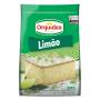 Mistura para Bolo Limão Orquídea Pacote 350g