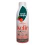 Kefir Integral Morango Zero Lactose Verde Campo Lacfree Garrafa 500g