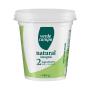 Iogurte Verde Campo Lacfree Integral 2 Ingredientes Pote 480g