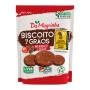 Biscoito Morango e Cacau Da Magrinha 7 Grãos Pouch 120g