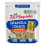 Granola Da Magrinha 7 Grãos Pouch 400g