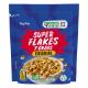 Cereal Matinal Original Da Magrinha Super Flakes 7 Grãos Pouch 200g - Imagem 7896839275596.png em miniatúra