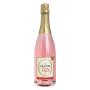 Bebida Salton Zero Álcool Rosé 0,0% 750ml