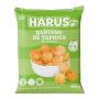 Dadinho de Tapioca Harus Com Queijo e Cebola Congelado 300g