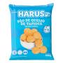 Pão de Queijo de Tapioca Harus  Tradicional Harus Pacote 300g