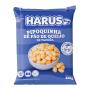 Pipoquinha de Pão de Queijo Harus Tapioca Congelada 250g