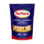 Cogumelo Tio Paco Champignon Inteiro Sachê 80g