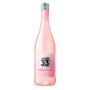 Vinho Argentino Latitud 33° Malbec Rose 750ml