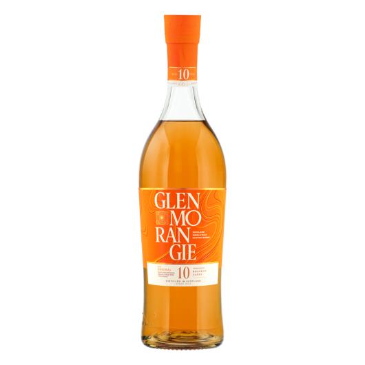 Whisky 10 Anos Glenmorangie 750ml - Imagem em destaque