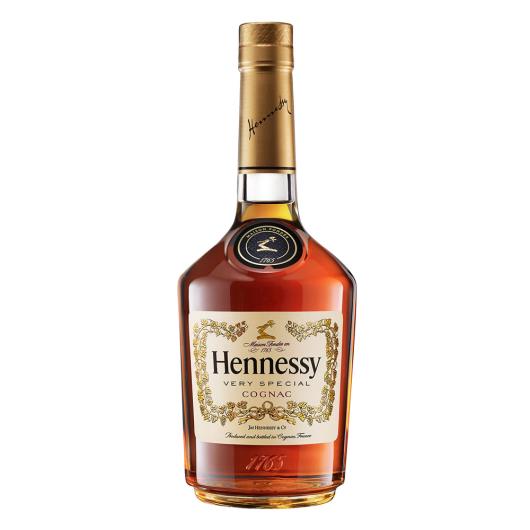 Conhaque special Hennessy 700ml - Imagem em destaque