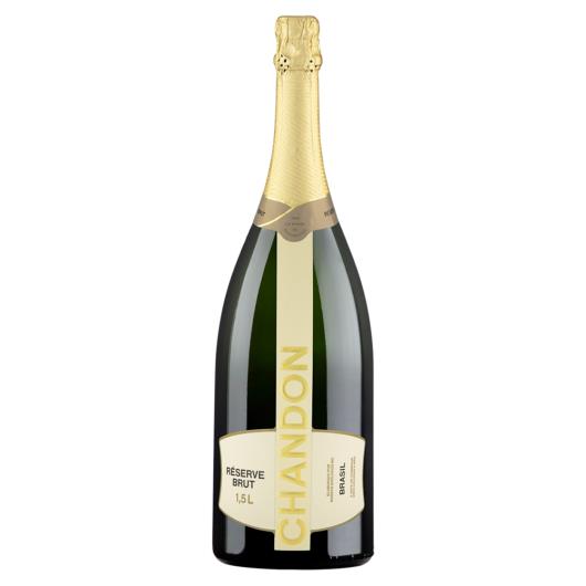 Espumante Brut Reserve Chandon 1,5l - Imagem em destaque