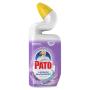 Desinfetante Gel Uso Geral Lavanda Pato Limpeza Profunda Squeeze 500ml