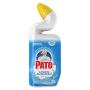 Desinfetante Gel Uso Geral Marine Pato Limpeza Profunda Squeeze 500ml