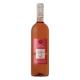 Vinho Libanês Rosé Clos St. Thomas Les Gourmets 750ml - Imagem 5281108010039.png em miniatúra