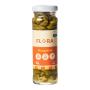 Alcaparras em Conserva Flora 60g