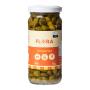 Alcaparras Flora Conserva 120g