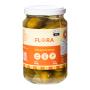 Alcaparrones Flora Conserva Vidro 180g