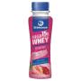 Iogurte Serramar High Whey 15g de Proteína Morango 220g