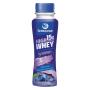 Iogurte Serramar High Whey 15g de Proteína Blueberry 220g