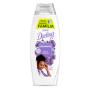 Shampoo Darling Ceramidas Frasco 650ml Tamanho Família