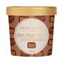 Bombom de Sorvete Cioccolato Belga Bacio di Latte Pote 144g