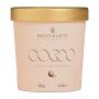 Sorvete Bacio Di Latte Coco com Pedaços Pote 490ml