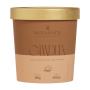 Sorvete Gianduia Bacio di Latte Pote 490ml
