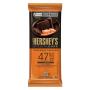 Chocolate Meio Amargo 47% Cacau Caramelo Salgado Hershey's Special Dark Pacote 80g