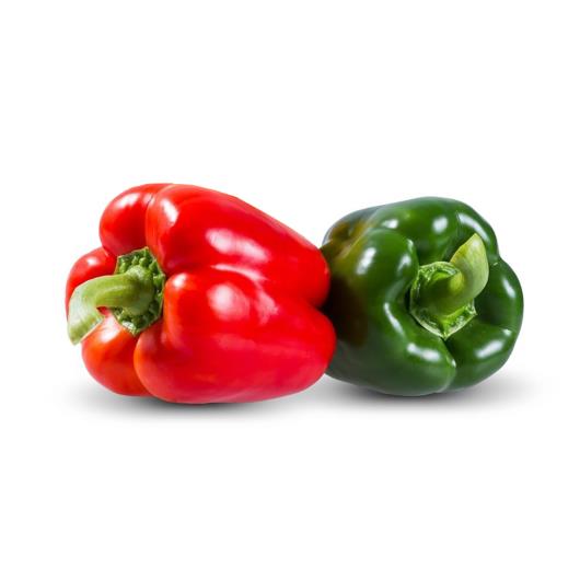 Pimentão Rei Duo 250g - Imagem em destaque