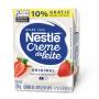 Creme de Leite Nestlé Caixinha 200g - 10% grátis