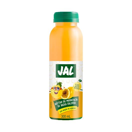 Néctar Jal Maracujá 300ml - Imagem em destaque