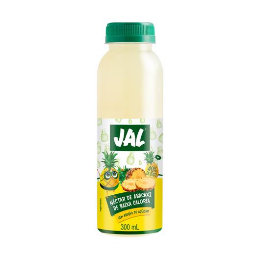 Néctar Jal Abacaxi 300ml - Imagem em destaque