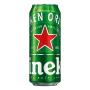 Cerveja Lager Puro Malte Heineken Lata 473ml