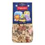 Macarrão Paganini Tomate e Espinafre Bichinhos Tricolore Bambini 300g