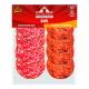Salame Haciendas Todo Dia Duo 80g - Imagem 7898962529768.png em miniatúra