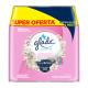 Pack Odorizador de Ambiente Lembranças de Infância Glade Automatic Frasco 2 Unidades 269ml Cada Spray Refil - Imagem 7894650015155.png em miniatúra