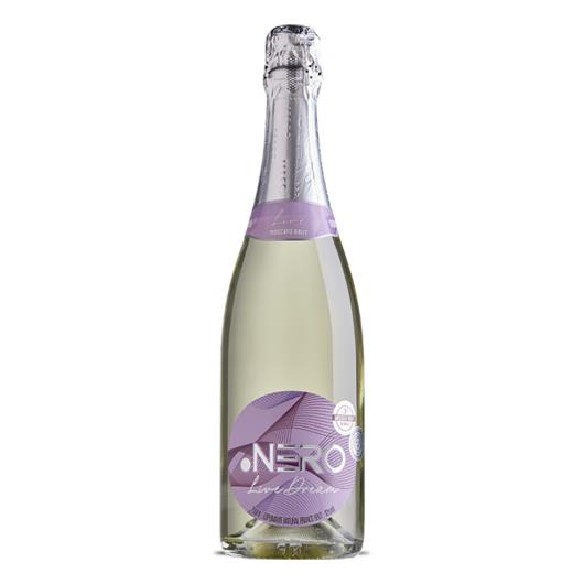 Espumante Nero Live Dream Moscato 750ml - Imagem em destaque
