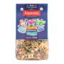 Macarrão Paganini Pomodoro e Spinaci Princesas 300g