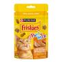 Purina Friskies® Party Mix® Petiscos Para Gatos Frango 40G